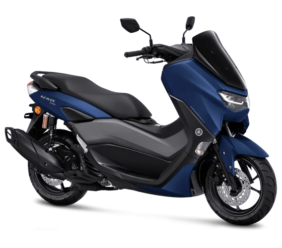 Yamaha Nmax 155