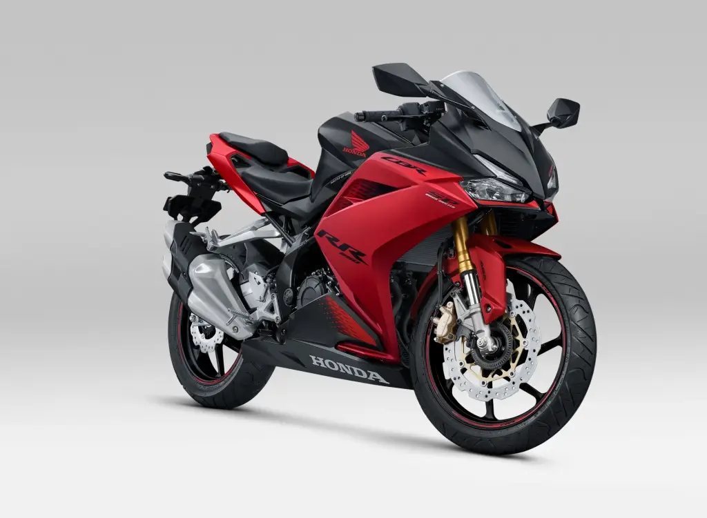 Honda CBR250RR
